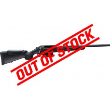 Tikka T3X CTR 6.5 Creedmoor 20" Barrel Bolt Action Rifle